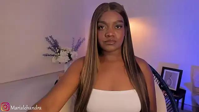 Im_Maria from StripChat