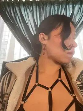 im_marianaG from StripChat