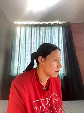 im_marianaG from StripChat
