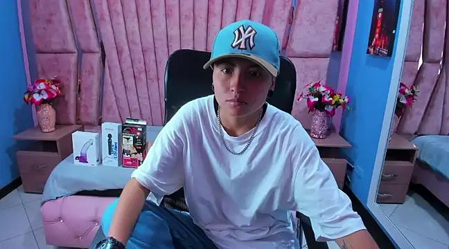 Im_Mathias from StripChat