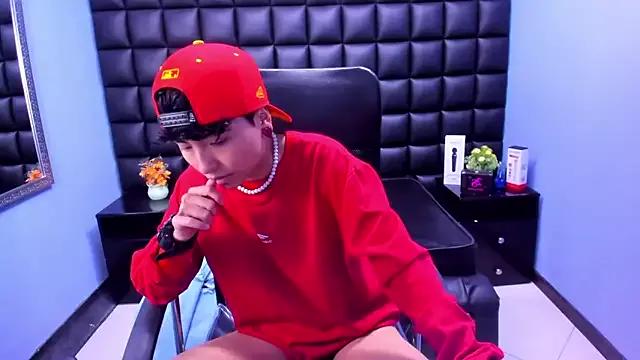 Im_Mathias from StripChat