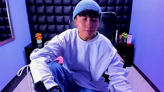 Im_Mathias from StripChat