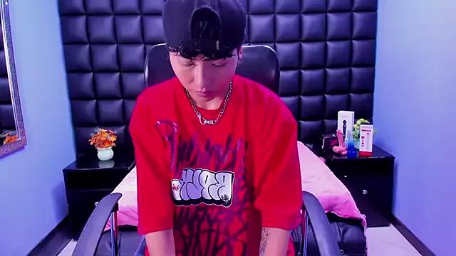 Im_Mathias from StripChat