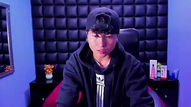 Im_Mathias from StripChat