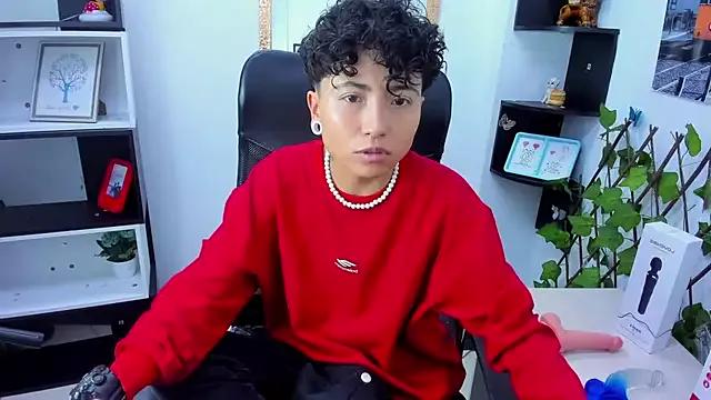 Im_Mathias from StripChat