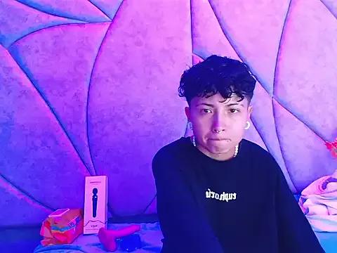 Im_Mathias from StripChat is Freechat