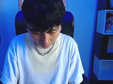 Im_Mathias from StripChat