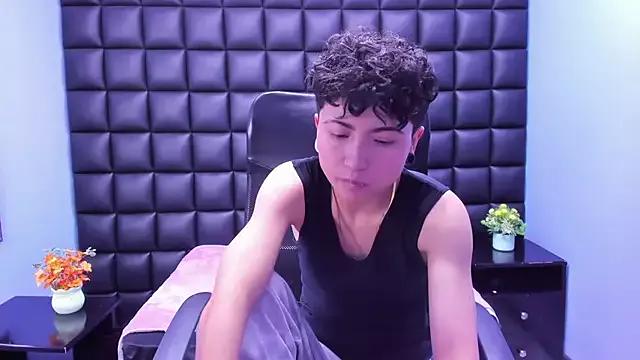 Im_Mathias from StripChat