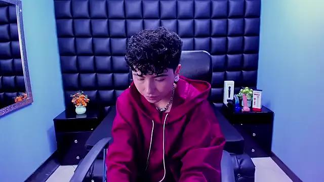 Im_Mathias from StripChat