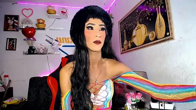 Im_melany_ from StripChat