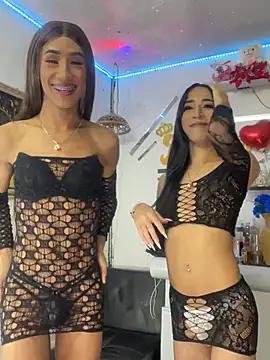 Im_melany_ from StripChat