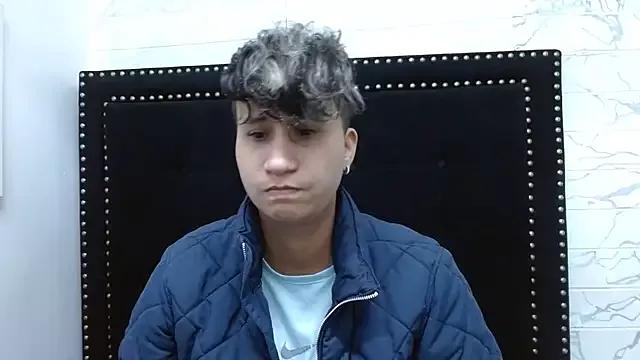 Im_Milan_Rs from StripChat