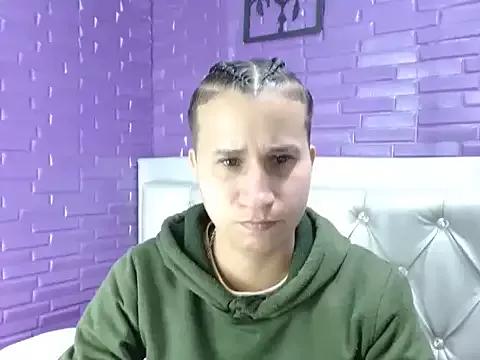 Im_Milan_Rs from StripChat