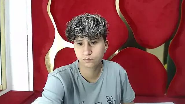 Im_Milan_Rs from StripChat