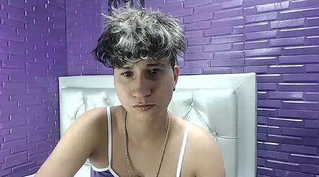 Im_Milan_Rs from StripChat