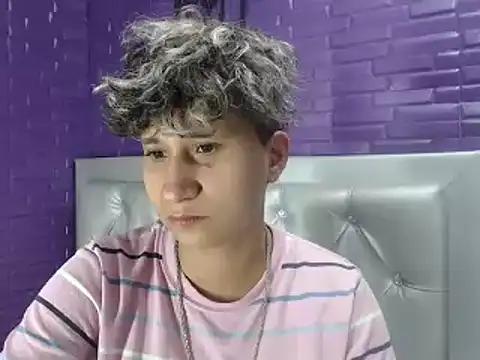 Im_Milan_Rs from StripChat