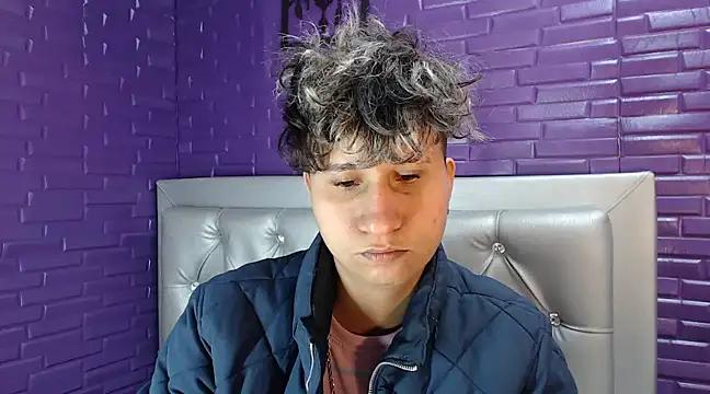 Im_Milan_Rs from StripChat