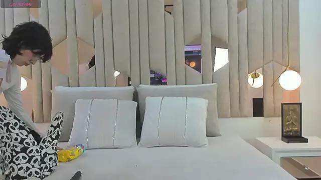 Im_Molly_Angel from StripChat