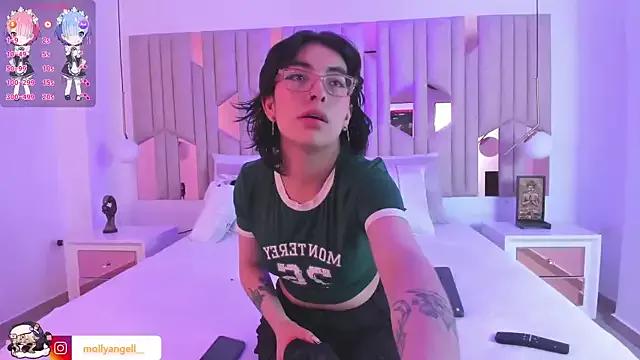 Im_Molly_Angel from StripChat