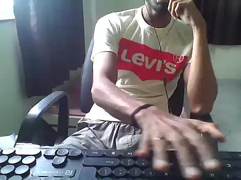 im_Monster09 from StripChat