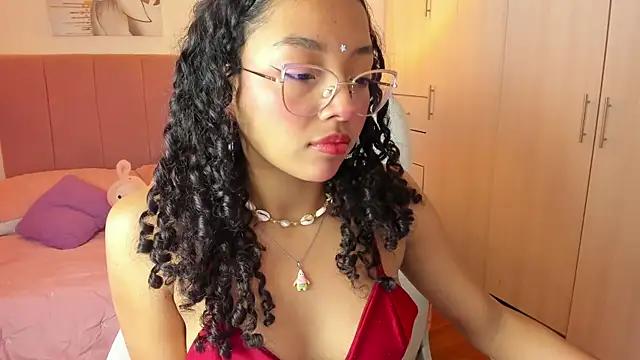 im_morgann from StripChat