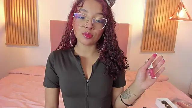 im_morgann from StripChat