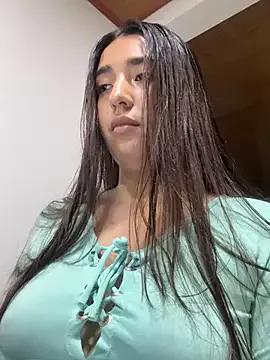 Im_SaloForger webcams show profile image 