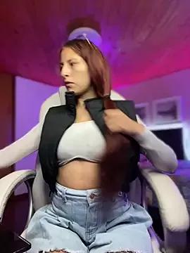 Dirty chat webcam: explore liveshows with versed models, from laying bare to fetishes, in a variety of sexy free adult webcams.