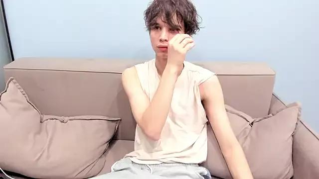 Im_Shine_Guy from StripChat is Freechat