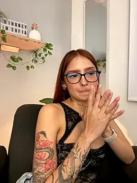 Dirty chat webcam: explore liveshows with versed models, from laying bare to fetishes, in a variety of sexy free adult webcams.