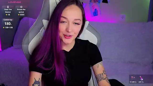 Im_suka webcams show profile image 