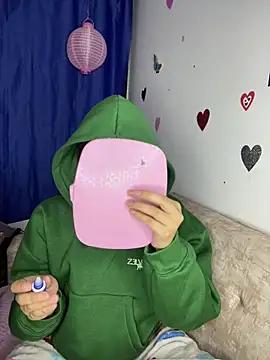 Im_Valen_Cute webcams show profile image 