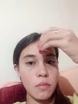im_yourmaryx from StripChat is Freechat