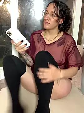IMAMBAR_ from StripChat