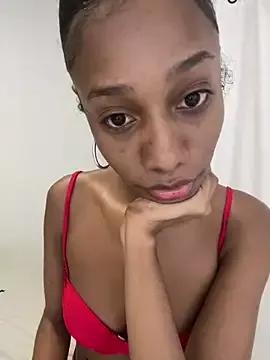Imaraa_ from StripChat is Freechat