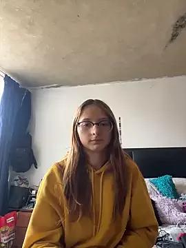 imariahot from StripChat is Freechat