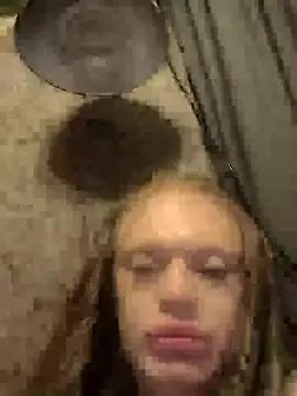 ImCarolinaCutiexxx from StripChat is Freechat