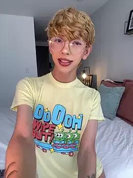 ImDamiano webcams show profile image 