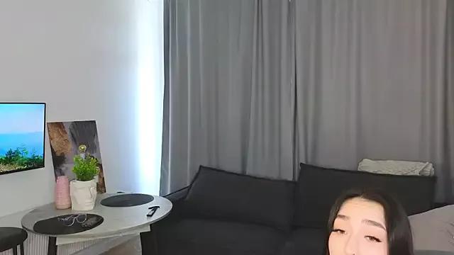 Imgeishy webcams show profile image 