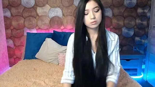 iminako from StripChat
