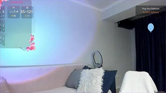 iminako from StripChat