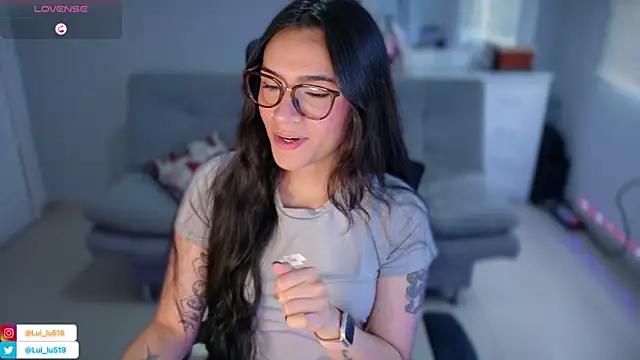 Dirty chat webcam: explore liveshows with versed models, from laying bare to fetishes, in a variety of sexy free adult webcams.
