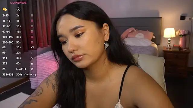 immahawaii from StripChat