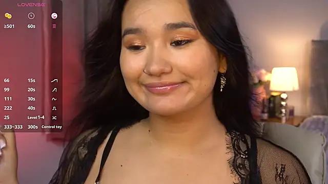 immahawaii from StripChat