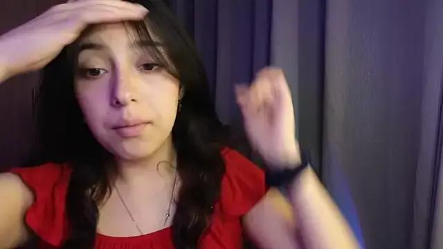 immisssilver from StripChat