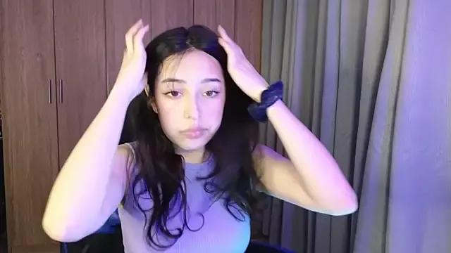 immisssilver from StripChat