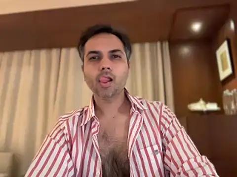 immog727 from StripChat