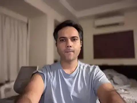 immog727 from StripChat