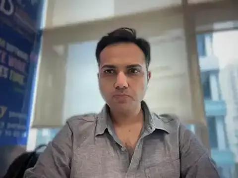 immog727 from StripChat