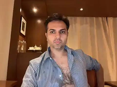 immog727 from StripChat